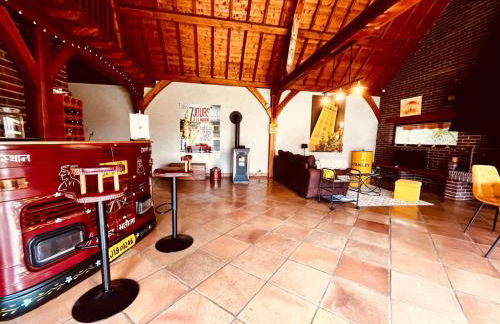 Domaine des Montots - Foto 5