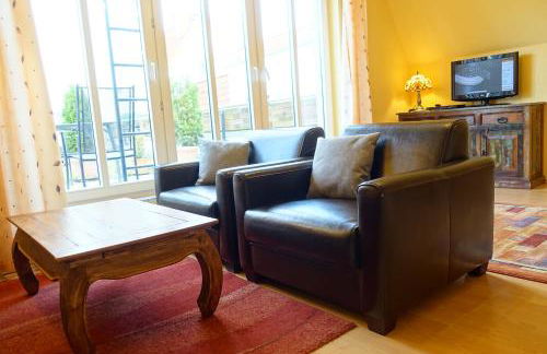 Warnemünde Alexandrinenstraße 2189 - Foto 4