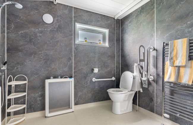 Loch Leven Lodge 16 Robin's Nest - Foto 10