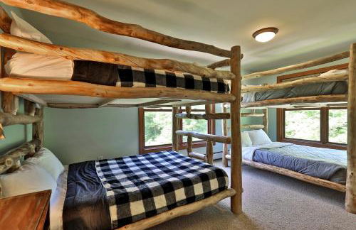 Cortina Mountain Chalet - Outdoor Hot Tub - Close To Pico And Killington Mountains 3 Bedroom Home - Foto 30