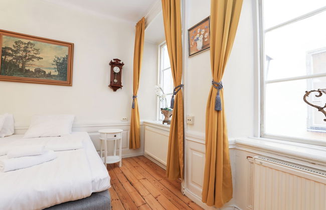 ApartDirect Gamla Stan II - Photo 22