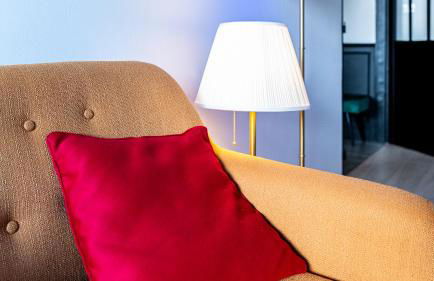 Le Mimosa - Chic & Calme avec Piscine Dijon - Foto 31