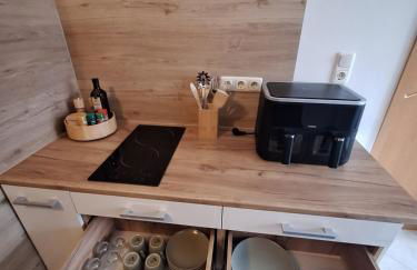 Willow Apartment - Ferienwohnung mit Self-Check-In - Foto 6