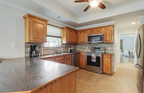 Long Beach Maple House - Foto 9