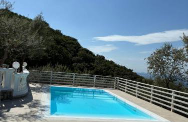 Tenuta Camporosso - Photo 1