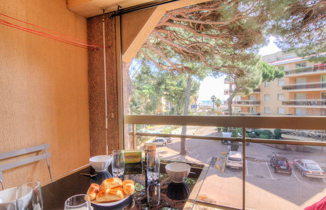 Les Régatiers - Foto 1