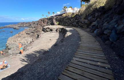 Apartment in the center of San Juan beach! - Foto 45