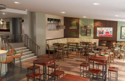 Coghurst Hall Holiday Home Sleeps 6, 2 bedrooms - Foto 22