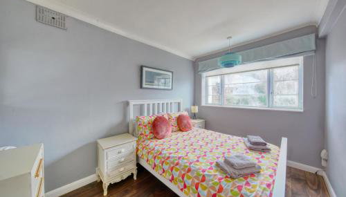 2 bed flat - SW London with parking - Foto 4