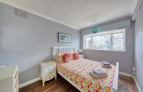 2 bed flat - SW London with parking - Foto 4