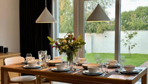 Lovely house & garden, short walk to town & beach. - Foto 4