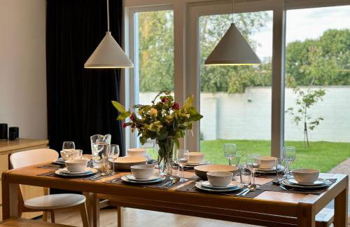 Lovely house & garden, short walk to town & beach. - Foto 4