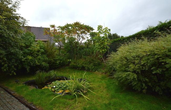 West Flanders Vacation Home - Foto 19