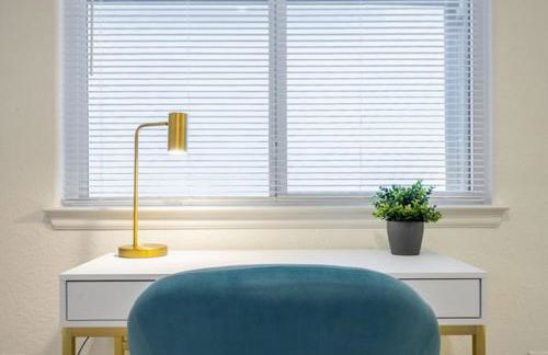 Cute Cozy house close to major sporting events and restaurants - Foto 39