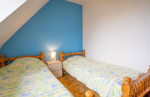 Holiday Home Pors Ar Goff by Interhome - Foto 53