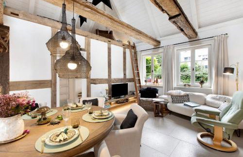 Ferienhaus Am Salzwedeler Tor - Foto 6