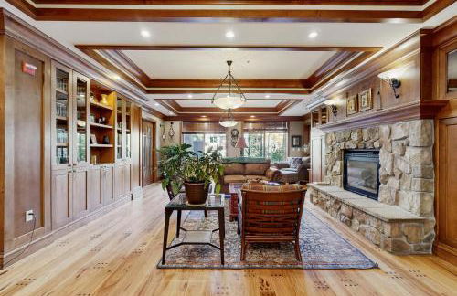 Powderhorn Lodge 209 - Foto 31