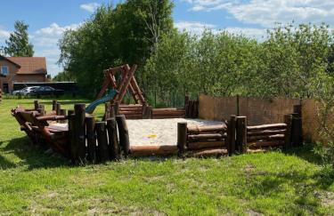 Bobrowe Zacisze - domki letniskowe - Foto 26