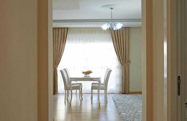 White Star Antalya - Foto 58