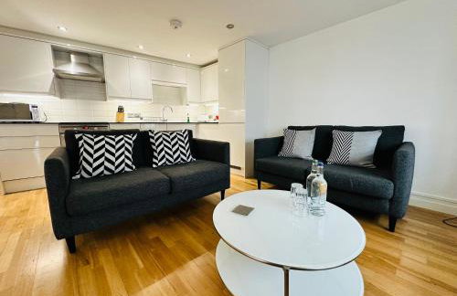 West Street Mews - Serviced Accommodation - Foto 14