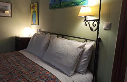 Nafpaktos cottage by the sea for travelers and dreamers! - Foto 33