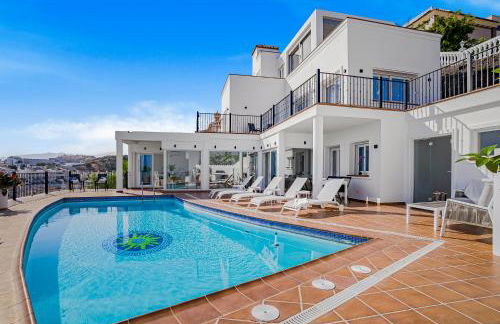 Villa Torremimosas - Foto 1