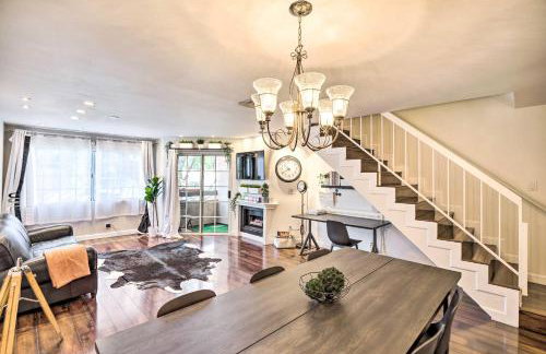 2 Mi to Griffith Park! Burbank Extended-Stay Condo - Foto 1