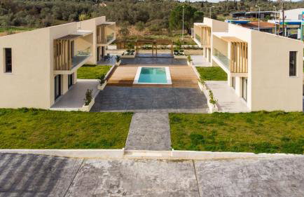 G Quattro Luxury Apartments - Foto 4