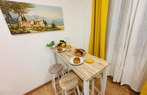 La parenthèse - Proche gare - Saint Etienne - Foto 18