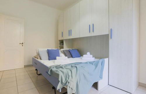 Appartamento 130mq 6 ospiti - Foto 20