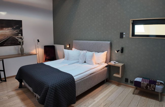 The More Hotel Lund - Foto 12