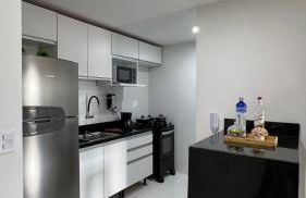 Ap702 praia dos milionários zona sul ilhéus - Foto 9