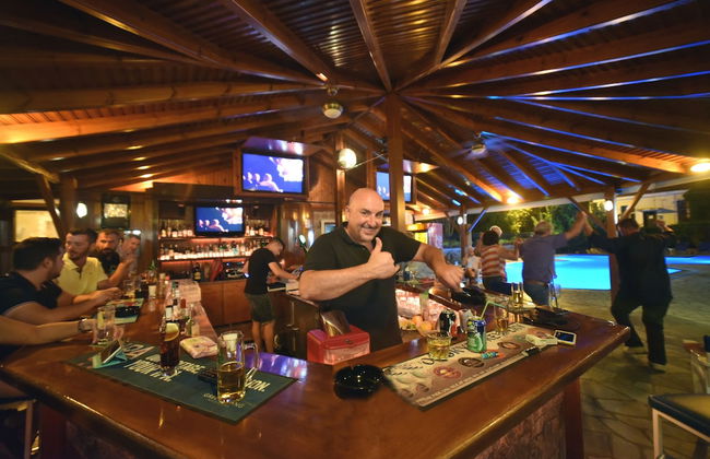 Blue Sky Hotel - Foto 34