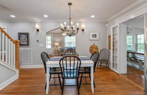 Nashville's Cumberland Cottage with Hot Tub - Foto 22