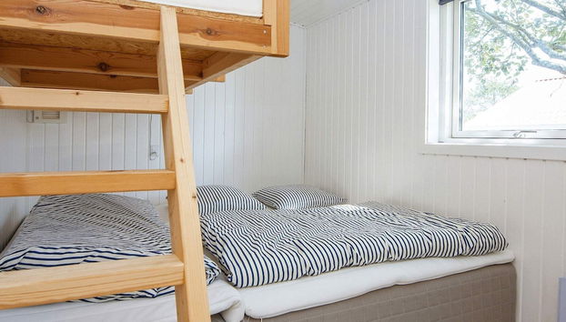 12 Person Holiday Home in Juelsminde - Foto 2, Habitación