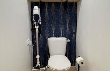 ESCAPADE - Climatisé, Terrasse, Wifi Top ProsConciergerie - Photo 18