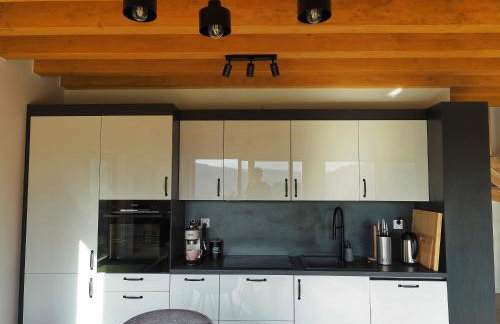 HillOut - Domek w Milówce - Workation - Praca zdalna - Foto 29