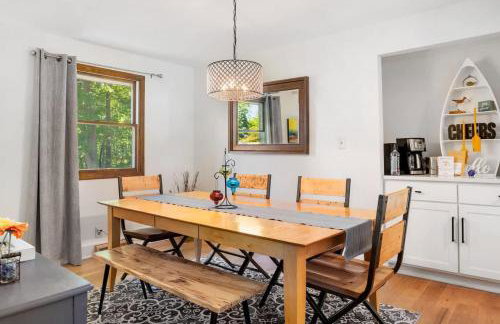 Woodcliff Cottage with Heated Private Pool-Family Friendly - Foto 6