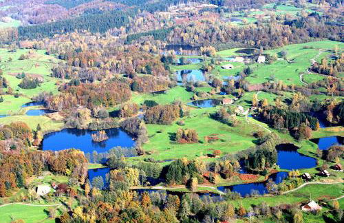 Les Charmois - Spa possible sur un autre site - Foto 23