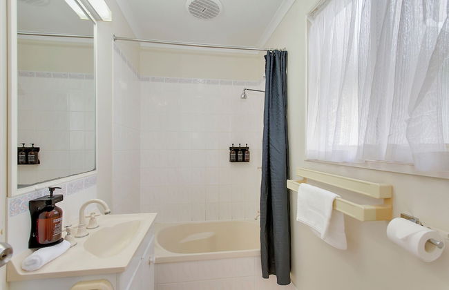 North Haven Holiday Village - Foto 79