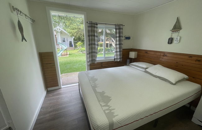 Bobcaygeon Resort - Foto 19