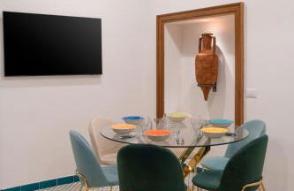 ANFORA ROMANA - Appartamento Sorrento Centro - Photo 36