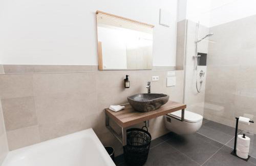 HEIMATEL - Ferienappartements Hochberg - Photo 42