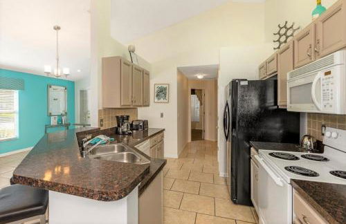 Disney Area Villa South-Facing Pool and Spa Game Room - Foto 39