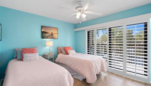 Corner Unit With Lake and Fountain Views - Foto 4