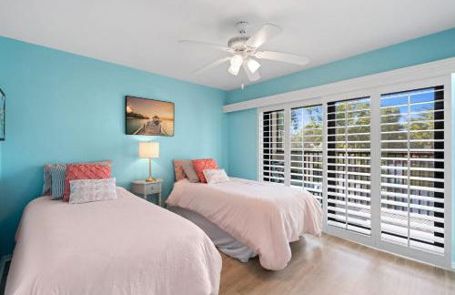 Corner Unit With Lake and Fountain Views - Foto 4