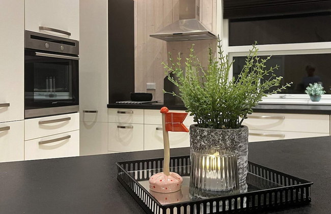 4 Star Holiday Home in Roslev - Foto 4