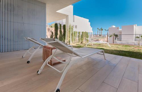 Playa Paraiso duplex Apartment - by Welcomely - Foto 38