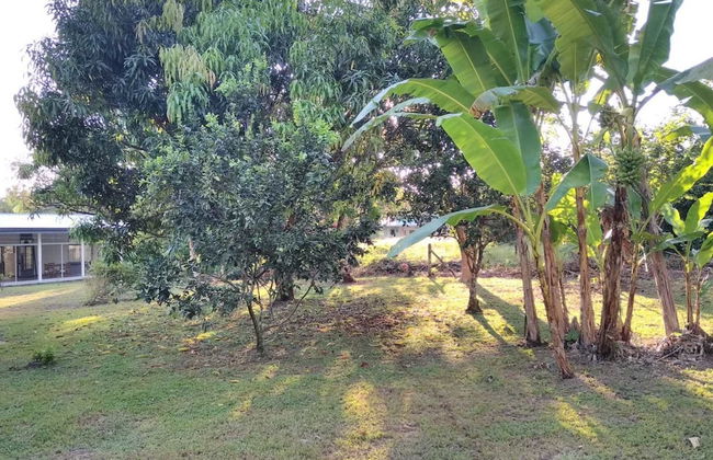 Casa Eva Ojochal - Foto 9