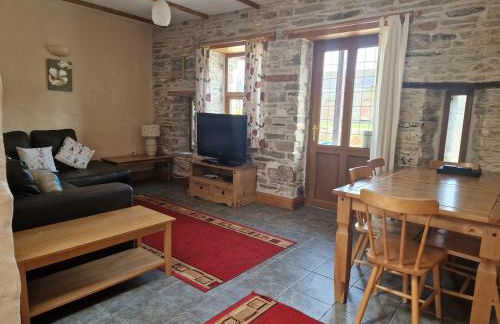 Kingfisher Cottage - Foto 3